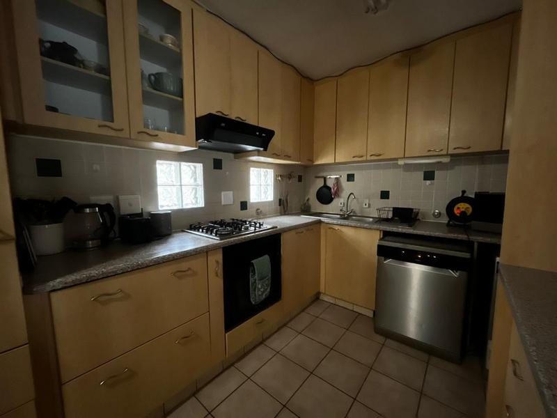 To Let 3 Bedroom Property for Rent in Durbanville Western Cape